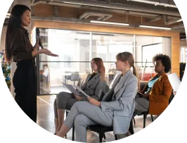 Customer Training Software